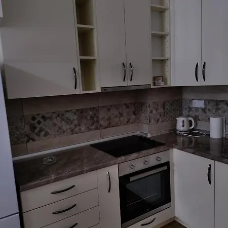 Sigma Apartment