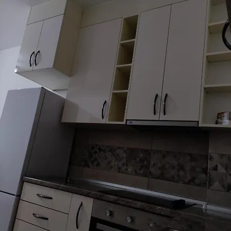 Apartament Sigma *