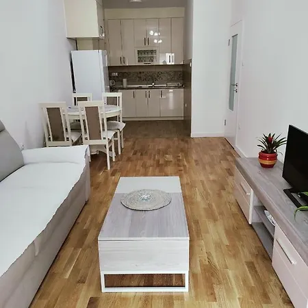 Sigma Apartment