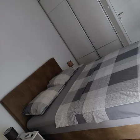Sigma Apartment Trebinje