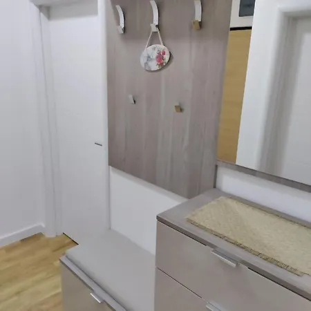 Sigma Apartment Trebinje