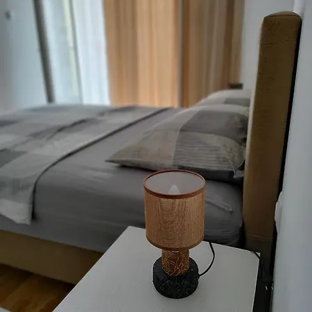 Sigma Apartment Trebinje