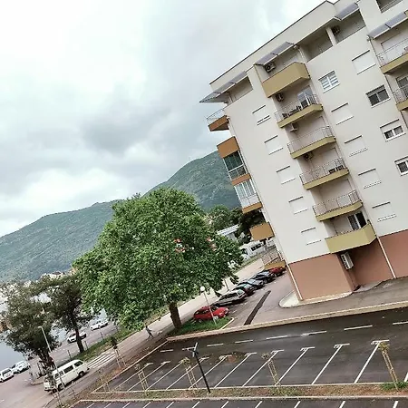 Sigma Apartment