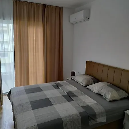 Apartment Sigma